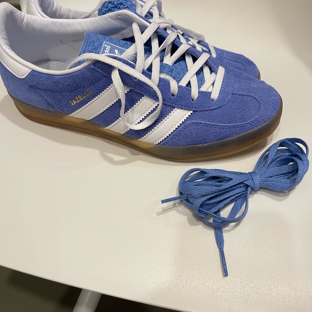 Adidas Gazelle
